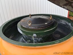 Vibrochimica VBT 2E 650