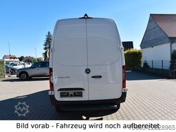 MERCEDES-BENZ eSprinter 314 PRO 56 kWh Sprinter Kasten