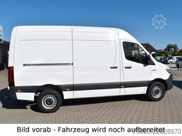MERCEDES-BENZ eSprinter 314 PRO 56 kWh Sprinter Kasten Kamera