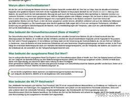 MERCEDES-BENZ eSprinter 314 PRO 56 kWh Sprinter Kasten Kamera