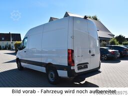 MERCEDES-BENZ eSprinter 314 PRO 56 kWh Sprinter Kasten Kamera