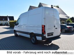 MERCEDES-BENZ eSprinter 314 PRO 56 kWh Sprinter Kasten