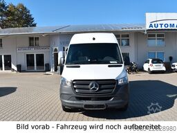 MERCEDES-BENZ eSprinter 314 PRO 56 kWh Sprinter Kasten