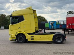 DAF XG + 530 Vollausstattung Top Zustand