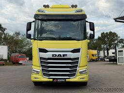 DAF XG + 530 Vollausstattung Top Zustand