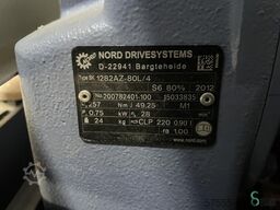 Hebrock AKV 3006 DK-F