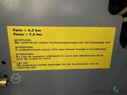 Hebrock AKV 3006 DK-F
