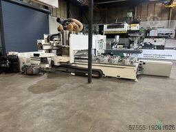 SCM Morbidelli M600