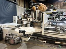SCM Morbidelli M600