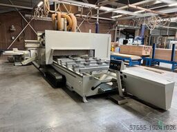 SCM Morbidelli M600
