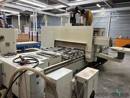 SCM Morbidelli M600