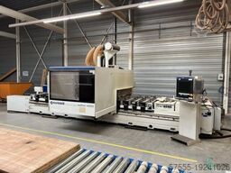 SCM Morbidelli M600