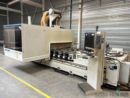 SCM Morbidelli M600