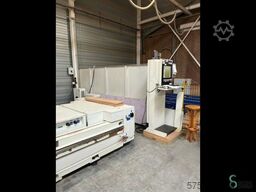 SCM Morbidelli M600