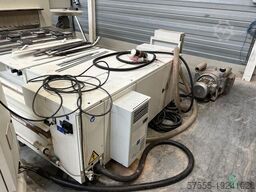 SCM Morbidelli M600