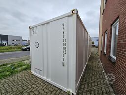 Western Global 100TT-IMDG