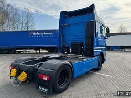 DAF XF 450 SC, Euro 6, / Fridge