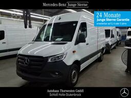 Mercedes-Benz Sprinter 317 CDI Hochdach L2H2 Pro