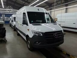 Mercedes-Benz Sprinter 317 CDI Hochdach L2H2 Pro