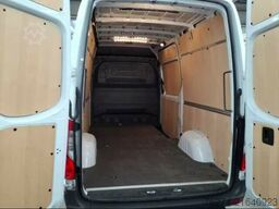 Mercedes-Benz Sprinter 317 CDI Hochdach L2H2 Pro