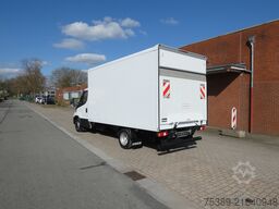 Iveco Daily  35 C16 Koffer LBW Klima EURO6-E TÜV NEU