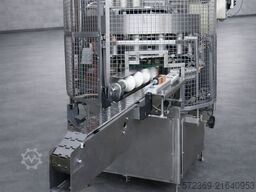 Niko pocket can filler