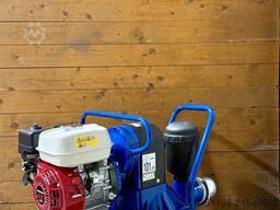 Caffini Libellula 1-3 Membranpumpe NEU