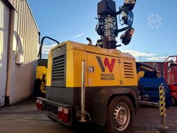 Wacker Neuson LTE 4K LED Lichtmast