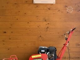 BAUMAC KF150 Kabelfräse NEU