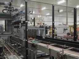 KHS Kartonpacker