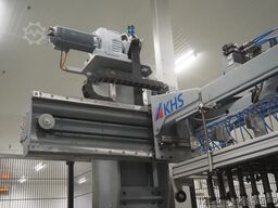 KHS Kartonpacker