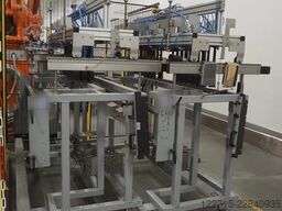 KHS Kartonpacker