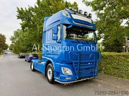 DAF XF 530 Superspace/Voll Luft/Retarder/Euro6