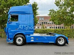 DAF XF 530 Superspace/Voll Luft/Retarder/Euro6