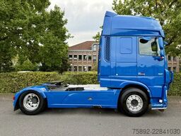 DAF XF 530 Superspace/Voll Luft/Retarder/Euro6