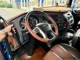 DAF XF 530 Superspace/Voll Luft/Retarder/Euro6