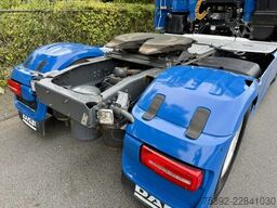 DAF XF 530 Superspace/Voll Luft/Retarder/Euro6