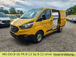 FORD Transit Custom 2xSchiebetüre 1.Hd EU6 CAM 280