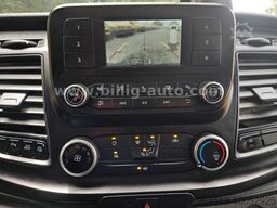 FORD Transit Custom 2xSchiebetüre 1.Hd EU6 CAM 280