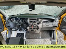 IVECO Daily Koffer Luftfeder.*> Foodtruck Camper Womo