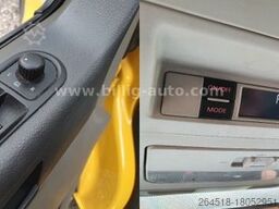 VOLKSWAGEN T5 2.0TDI*BOTT*SORTIMO*Stdhzg*2xBatterie*1.Hand
