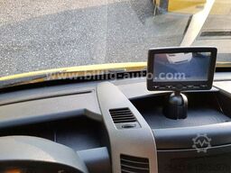 MERCEDES-BENZ Sprinter II*EURO5*MAXI*Lang*906*Koffer*