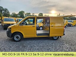 VOLKSWAGEN T5 Transporter 2.0TDI EU5*2xSchiebetüre*1.Hand*