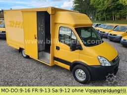 IVECO Daily Koffer*Maxi*ideal als Foodtruck Camper