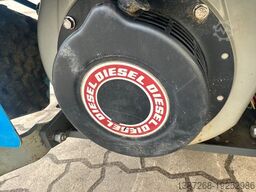  Messersi TC50d / 2022 / Diesel / 500 KG / 239 Bh