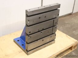 Guss 500/390/H630 mm