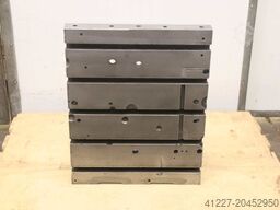 Guss 500/390/H630 mm