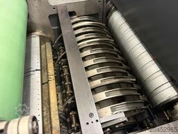 Heidelberg GTOZ 52 P+