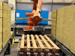 several manufacturers Sandwichanlage Mineralwolle