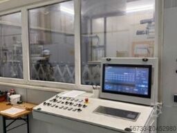 several manufacturers Sandwichanlage Mineralwolle